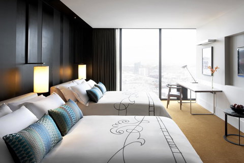Crown Metropol Melbourne - eAccommodation 2