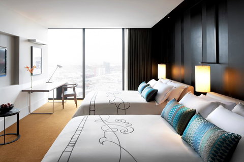 Crown Metropol Melbourne - eAccommodation 22