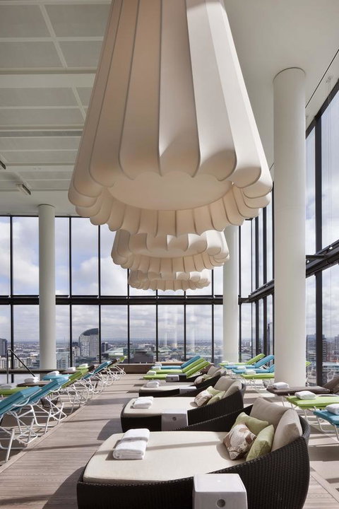 Crown Metropol Melbourne - eAccommodation 15