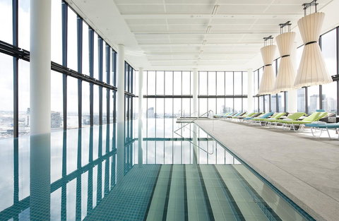 Crown Metropol Melbourne - eAccommodation 16