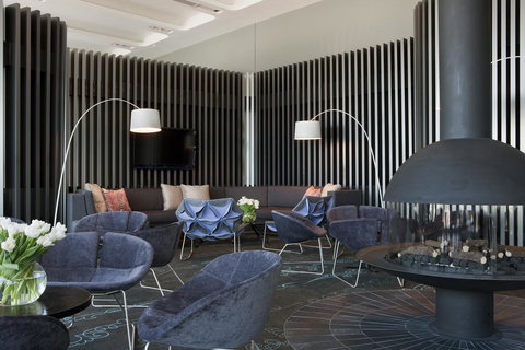Crown Metropol Melbourne - eAccommodation 9