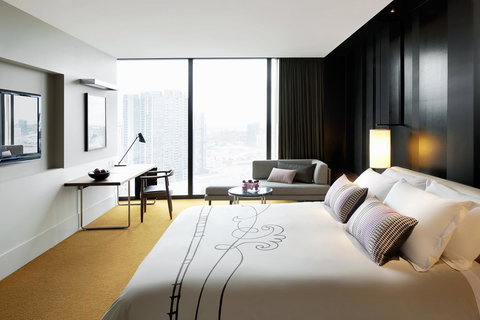 Crown Metropol Melbourne - eAccommodation 3