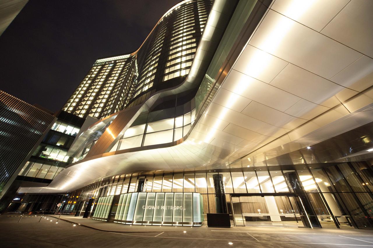 Southbank VIC eAccommodation