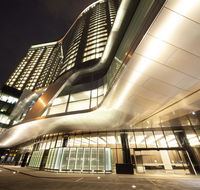 Crown Metropol Melbourne - eAccommodation