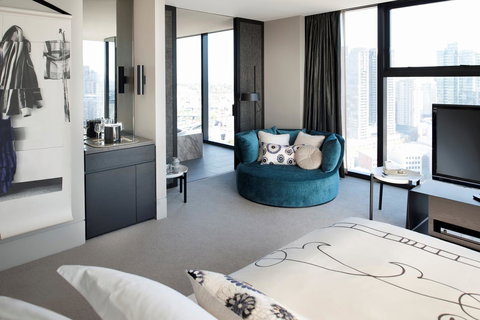 Crown Metropol Melbourne - eAccommodation 23