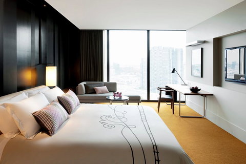 Crown Metropol Melbourne - eAccommodation 24
