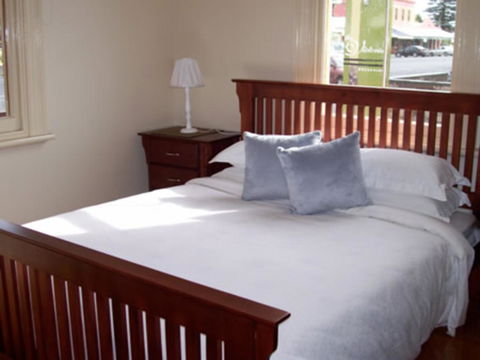 The Victoria Apartments - eAccommodation 29