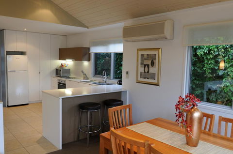 The Victoria Apartments - eAccommodation 7