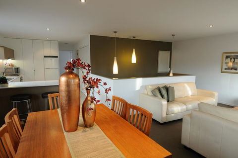 The Victoria Apartments - eAccommodation 14