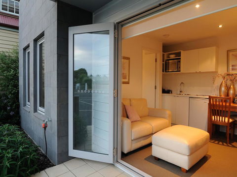 The Victoria Apartments - eAccommodation 19
