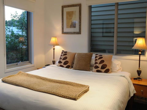 The Victoria Apartments - eAccommodation 36