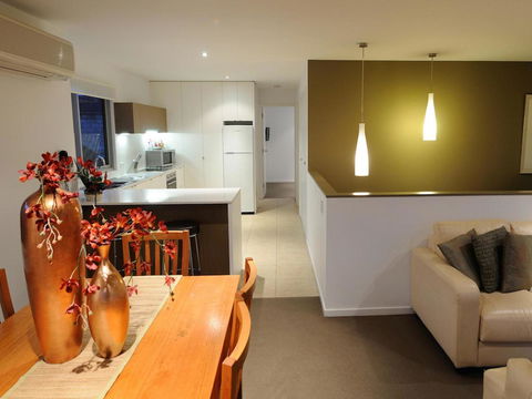 The Victoria Apartments - eAccommodation 40