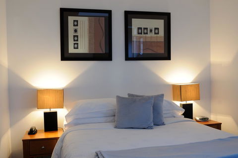 The Victoria Apartments - eAccommodation 9