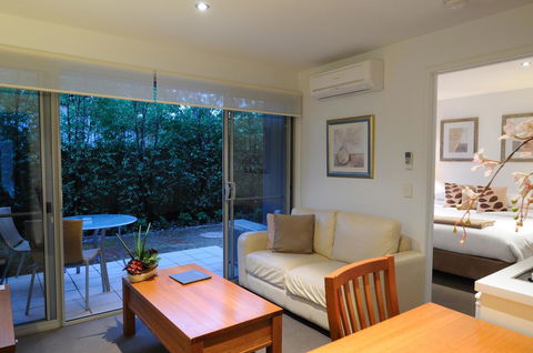 The Victoria Apartments - eAccommodation 10