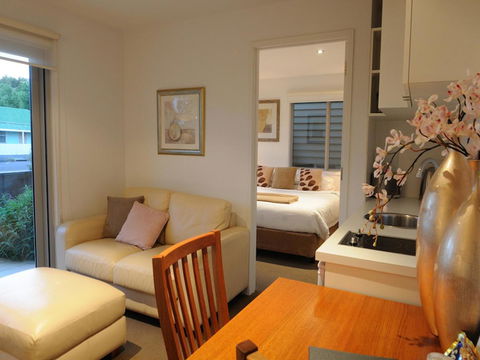 The Victoria Apartments - eAccommodation 20