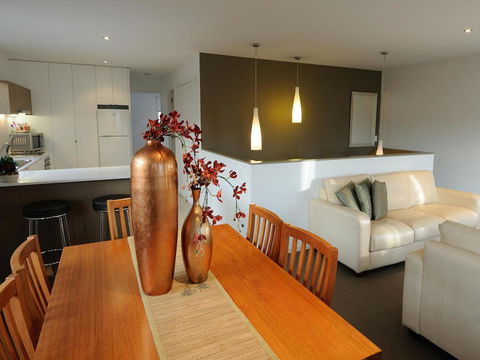 The Victoria Apartments - eAccommodation 35