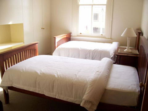 The Victoria Apartments - eAccommodation 22