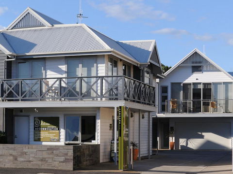 The Victoria Apartments - eAccommodation 0