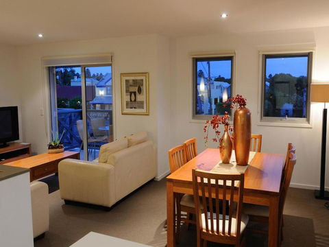 The Victoria Apartments - eAccommodation 37