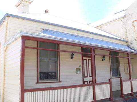 The Victoria Apartments - eAccommodation 28