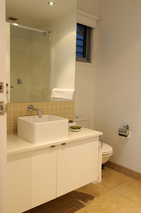 The Victoria Apartments - eAccommodation 4