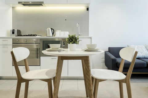 Mono Apartments On Franklin Street - eAccommodation 12