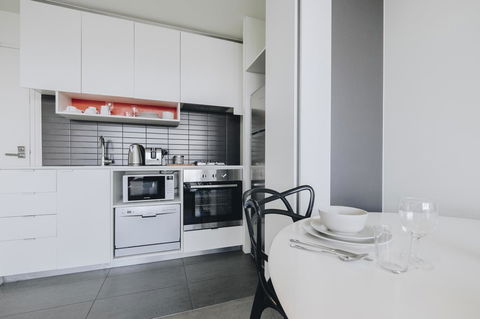 Mono Apartments On Franklin Street - eAccommodation 19