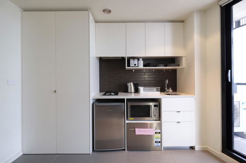 Mono Apartments On Franklin Street - eAccommodation 28