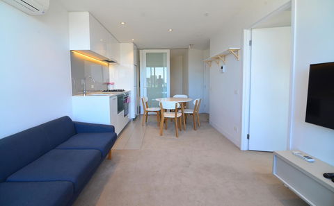 Mono Apartments On Franklin Street - eAccommodation 30