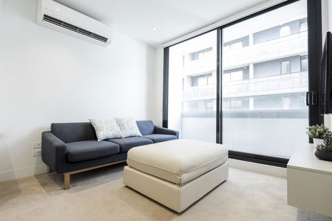 Mono Apartments On Franklin Street - eAccommodation 14
