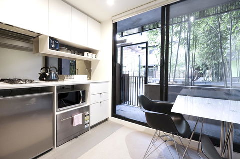 Mono Apartments On Franklin Street - eAccommodation 26