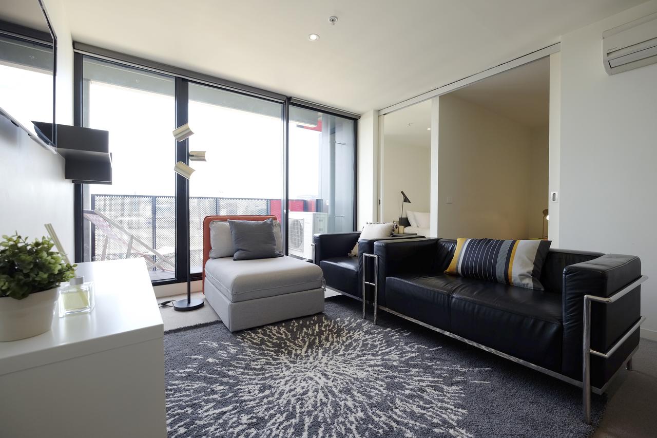 Melbourne VIC eAccommodation