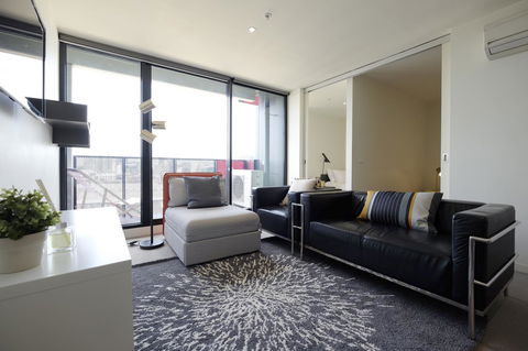 Mono Apartments On Franklin Street - eAccommodation 0