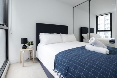 Mono Apartments On Franklin Street - eAccommodation 17
