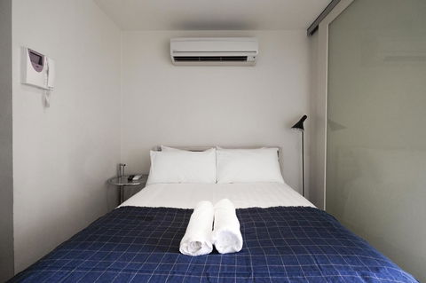 Mono Apartments On Franklin Street - eAccommodation 2