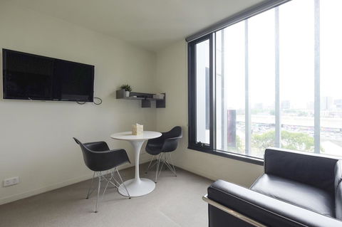 Mono Apartments On Franklin Street - eAccommodation 6