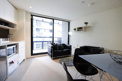 Mono Apartments On Franklin Street - eAccommodation 27