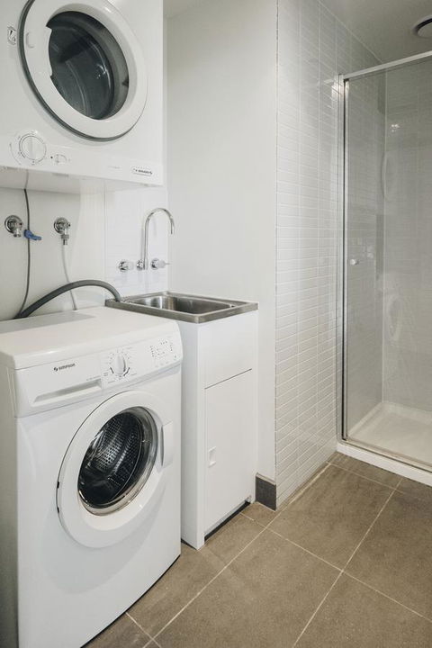 Mono Apartments On Franklin Street - eAccommodation 20