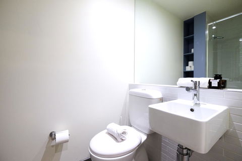 Mono Apartments On Franklin Street - eAccommodation 23