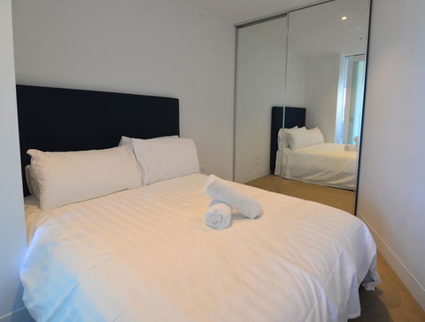Mono Apartments On Franklin Street - eAccommodation 31