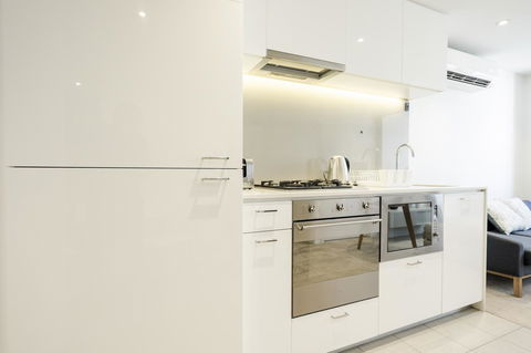 Mono Apartments On Franklin Street - eAccommodation 13