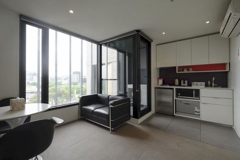 Mono Apartments On Franklin Street - eAccommodation 5