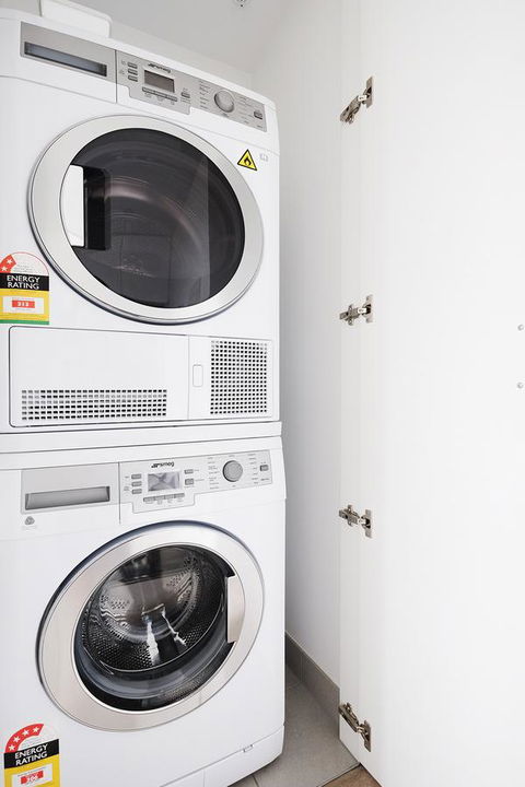 Mono Apartments On Franklin Street - eAccommodation 29
