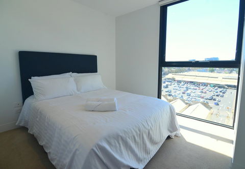Mono Apartments On Franklin Street - eAccommodation 32