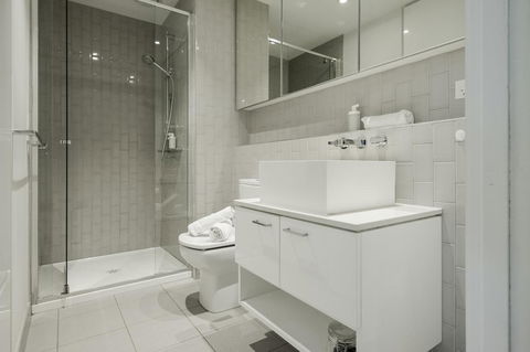 Mono Apartments On Franklin Street - eAccommodation 15