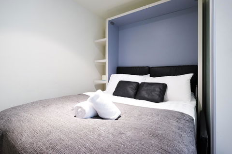 Mono Apartments On Franklin Street - eAccommodation 24