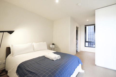 Mono Apartments On Franklin Street - eAccommodation 8