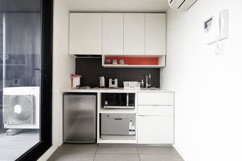 Mono Apartments On Franklin Street - eAccommodation 7
