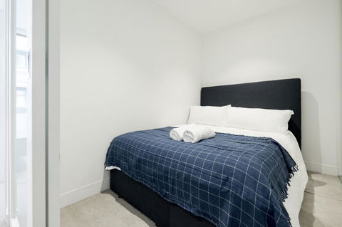 Mono Apartments On Franklin Street - eAccommodation 16