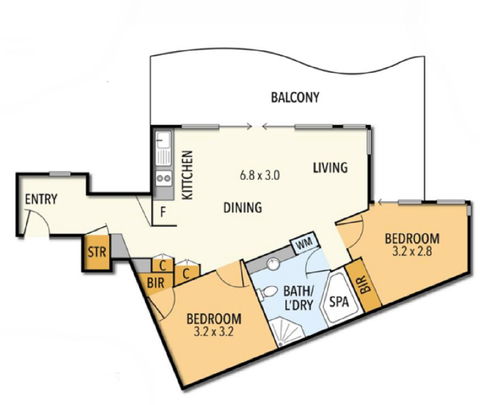 130 At The Waves - eAccommodation 20